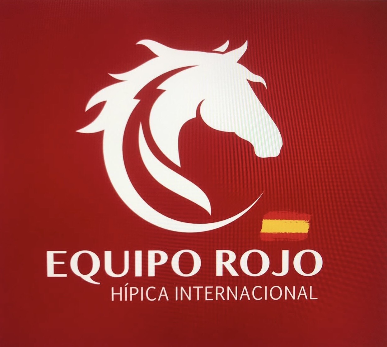 Equipo Rojo Hípica Internacional