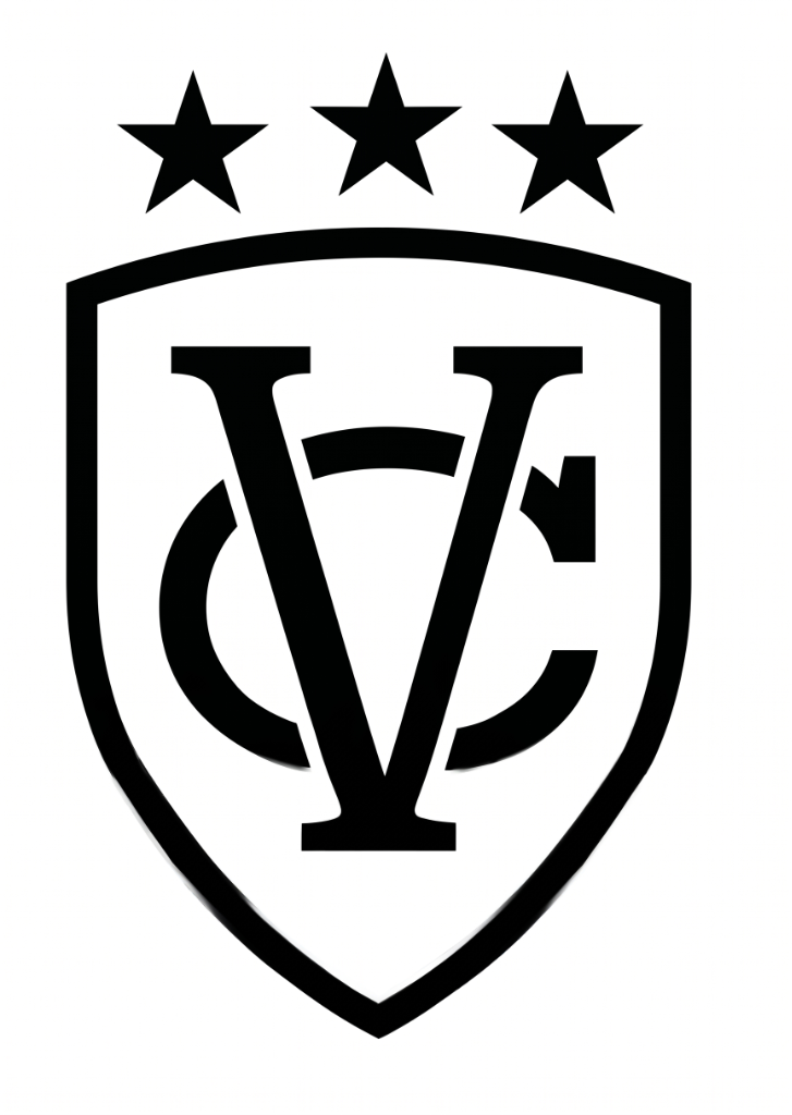 Logo Yeguada VC Estrellas