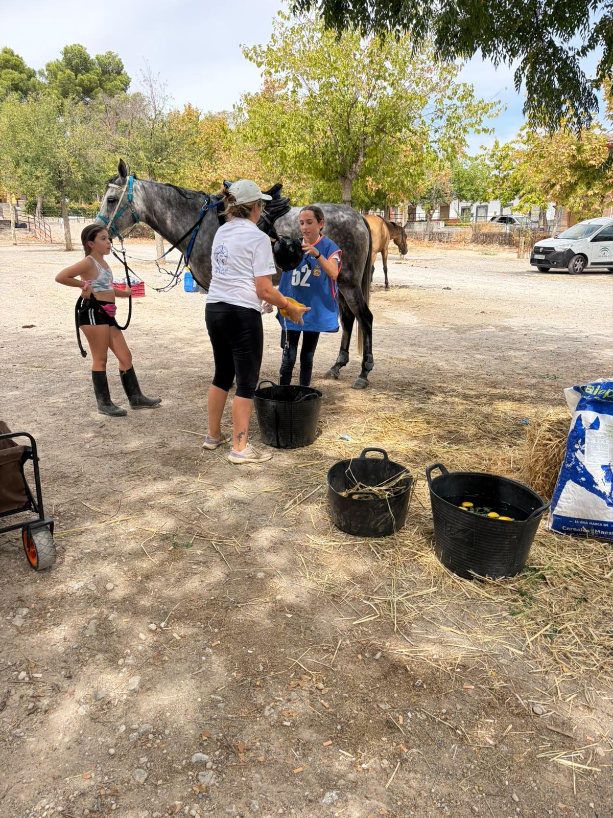 Raid de Zujaira 2026: calor, equipo y un beso al cielo · Fotografía de carrera 26