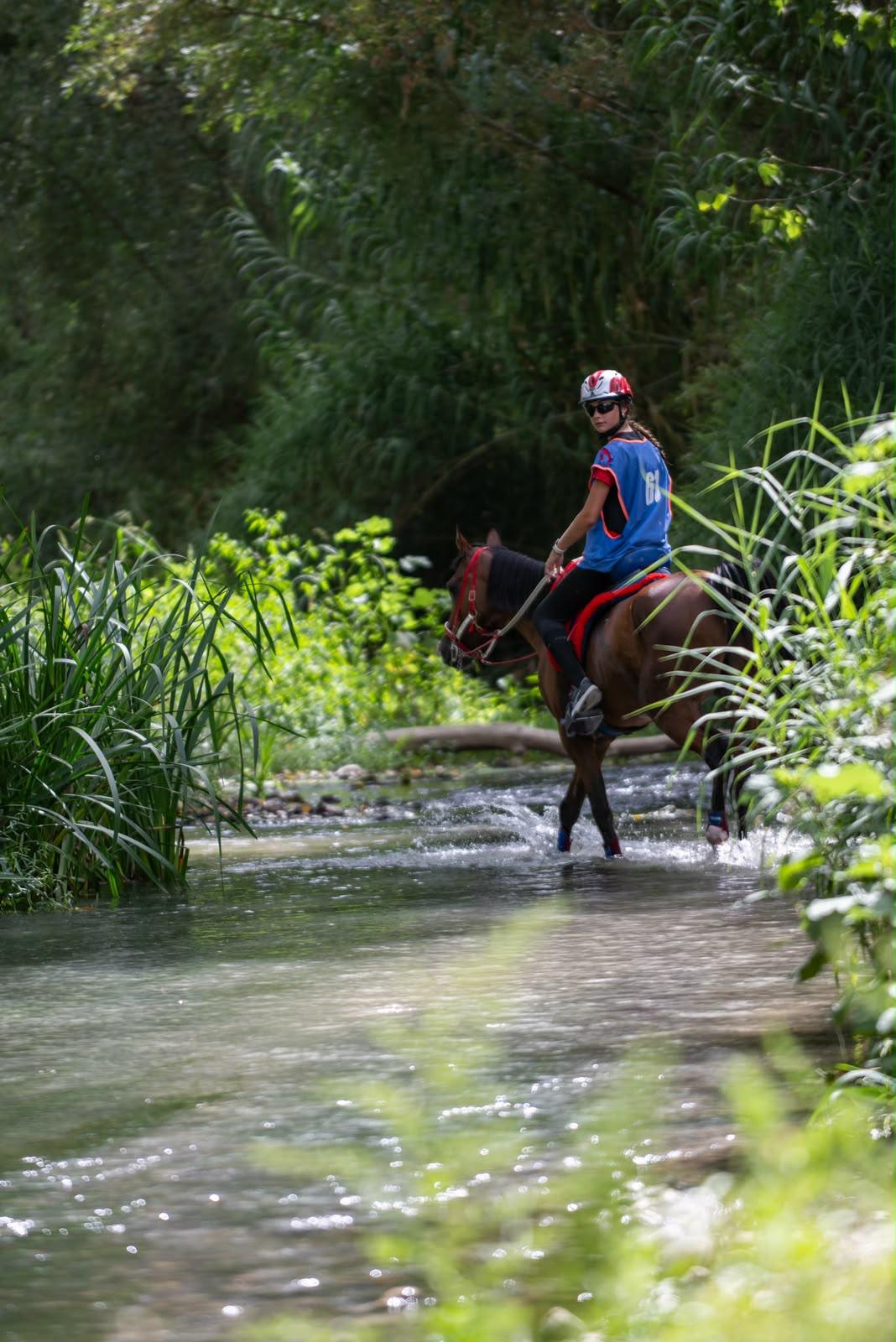 Raid de Zujaira 2026: calor, equipo y un beso al cielo · Fotografía de carrera 7
